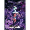 MOBILE SUIT GUNDAM - THE ORIGIN IV - EVE OF DESTINY