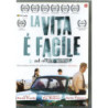 LA VITA E` FACILE AD OCCHI CHIUSI - DVD REGIA DAVID TRUEBA