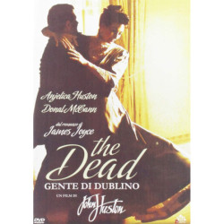 THE DEAD-GENTE DI DUBLINO  (1987)