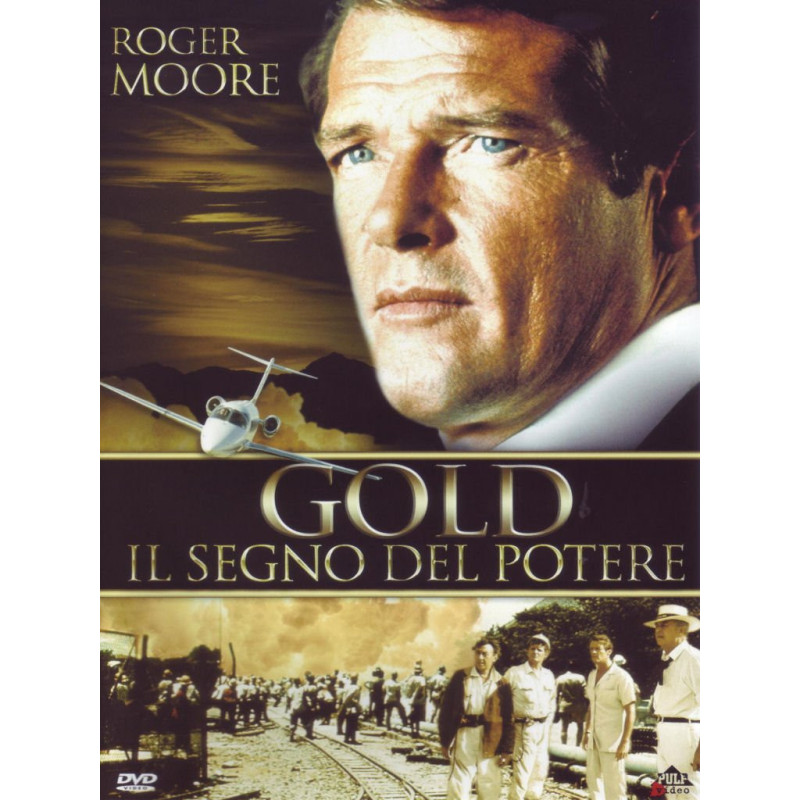 IL SEGNO DEL POTERE (GB 1974)