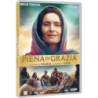 PIENA DI GRAZIA - DVD  (2015)  REGIA ANDREW HYATT