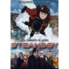 STEAMBOY