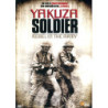 YAKUZA SOLDIER - REBEL IN THE ARMY