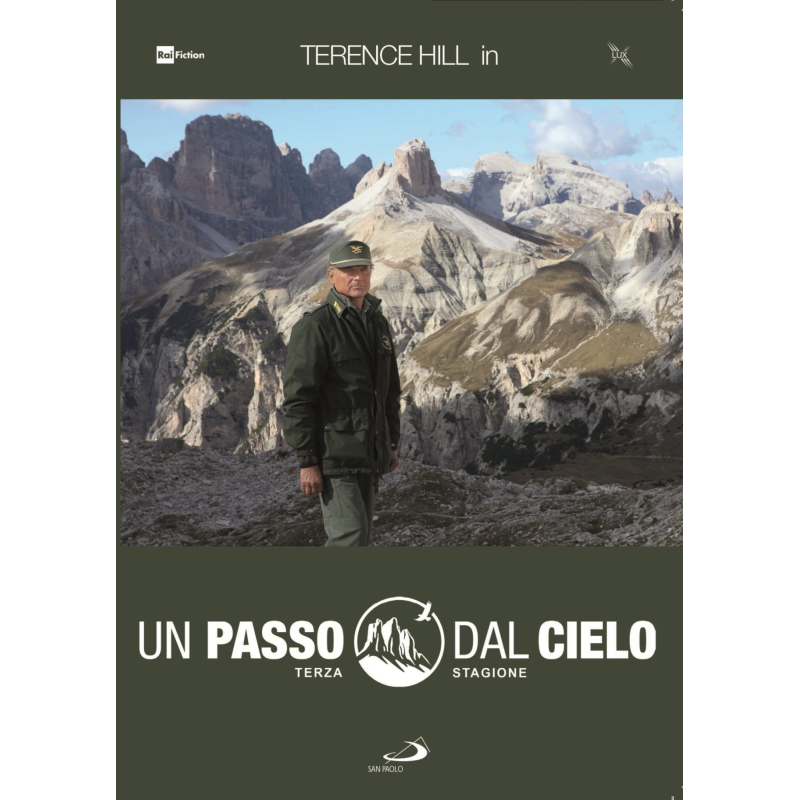 PASSO DAL CIELO (UN) - STAGIONE 03