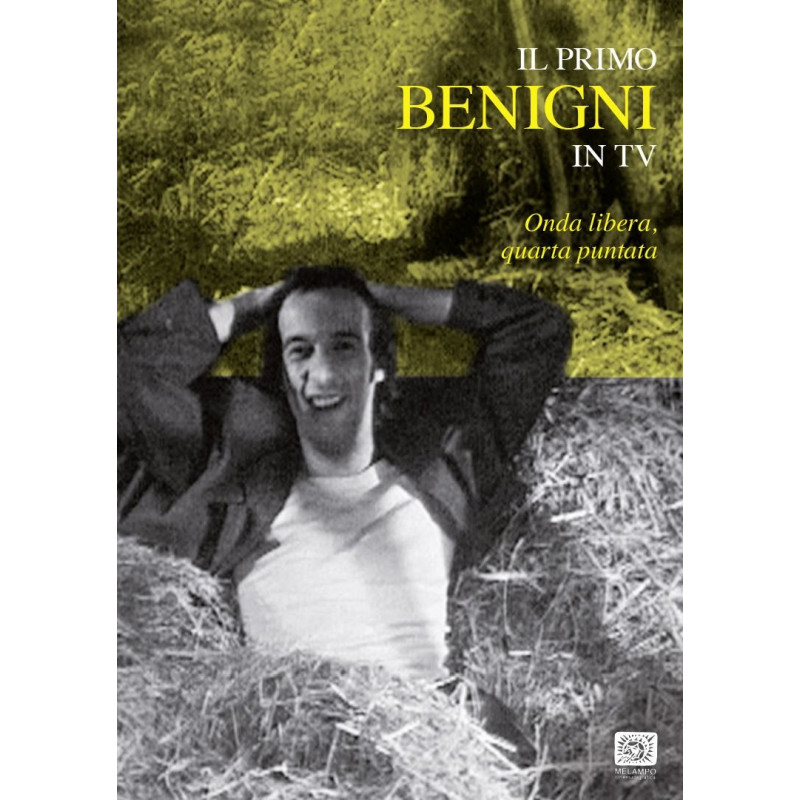 BENIGNI ONDA LIBERA VOL.4  (1976)