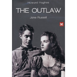 THE OUTLAW - IL MIO CORPO TI SCALDERA' (1943)