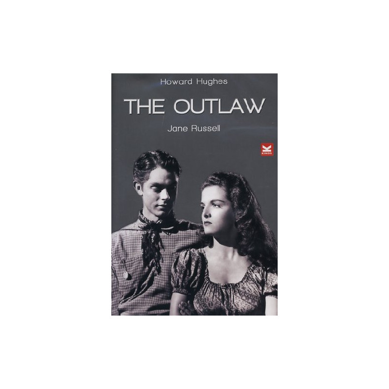 THE OUTLAW - IL MIO CORPO TI SCALDERA' (1943)