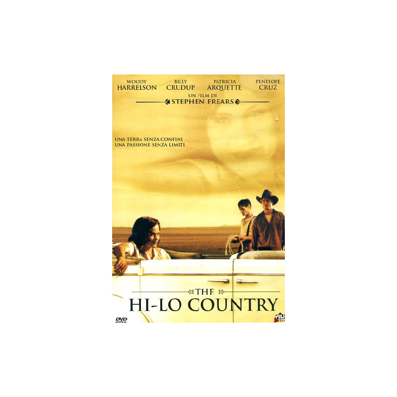 THE HILO COUNTRY (USA 1998)