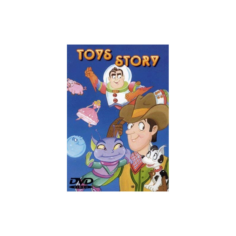 TOYS STORY