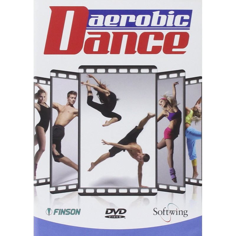 AEROBIC DANCE ()  FITNESS/SALUTE