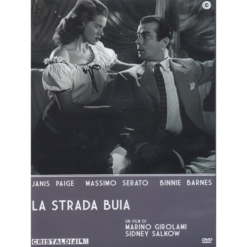 LA STRADA BUIA (1950)