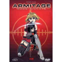 ARMITAGE DUAL-MATRIX (RIVISTA+DV