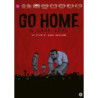 GO HOME - A CASA LORO - DVD              REGIA LUNA GUALANO