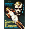 GABINETTO DEL DR. CALIGARI (IL) (RESTAURATO IN HD)