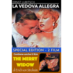 VEDOVA ALLEGRA (LA) / THE...