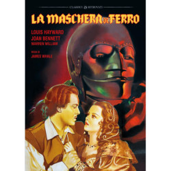 MASCHERA DI FERRO (LA)