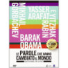 PAROLE CHE HANNO CAMBIATO IL MONDO (LE) COFANETTO 05 (3 DVD)