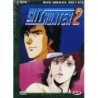 CITY HUNTER - STAGIONE 02 SERIE COMPLETA (9 DVD)