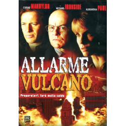 ALLARME VULCANO (USA2006) ROBERT