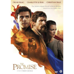 THE PROMISE - DVD                        REGIA TERRY GEORGE