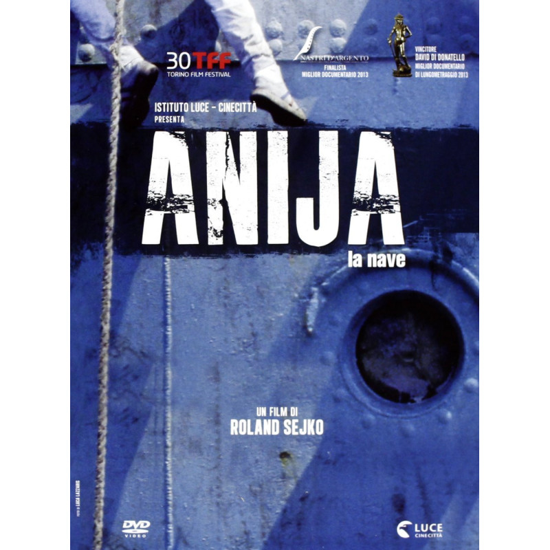 ANIJA - LA NAVE (ALB, ITA2012) R