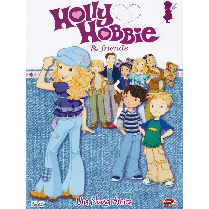 HOLLY HOBBIE 06