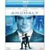 THE ANOMALY - BLU-RAY                    NOEL CLARK