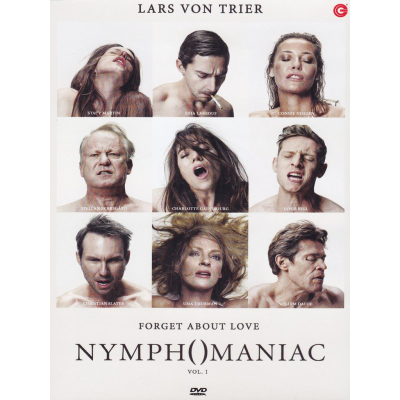 NYMPHOMANIAC VOL.1  (2014)