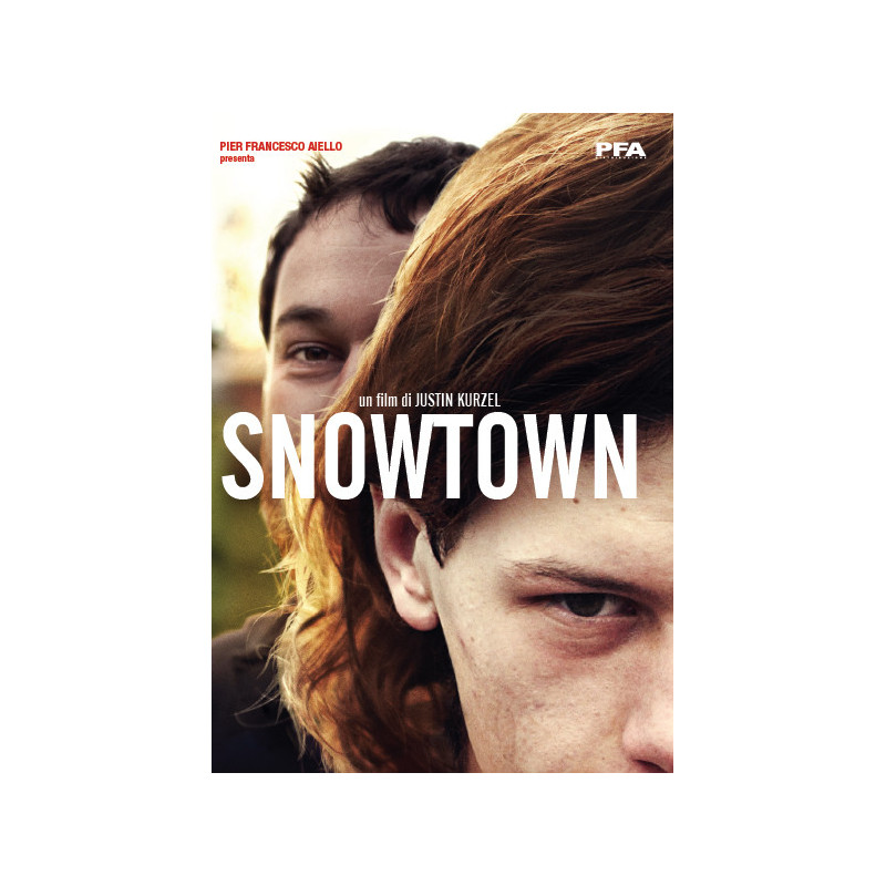 SNOWTOWN