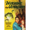 INVASIONE DEGLI ULTRACORPI (L') - SPECIAL EDITION RESTAURATO IN HD (DVD+POSTER 24X37 CM)