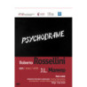 PSYCODRAME (DVD+LIBRO)