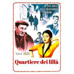 QUARTIERE DEI LILLA'