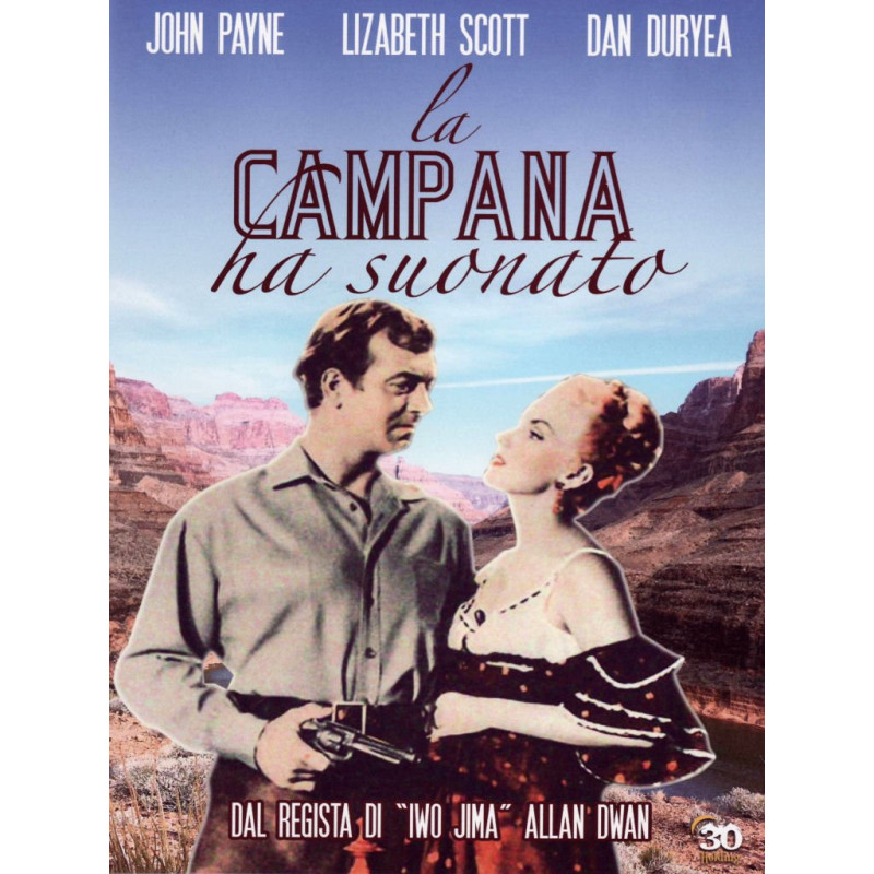 LA CAMPANA HA SUONATO