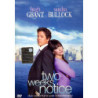 TWO WEEKS NOTICE - DUE SETTIMANE PER INNAMORARSI