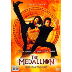 MEDALLION (THE)...