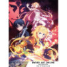 SWORD ART ONLINE ALICIZATION WAR OF UNDERWORLD - LTD BOX 01 (EPS 01-12) (3 DVD)