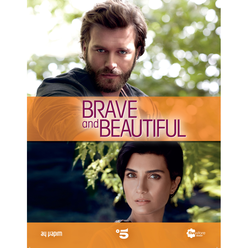 BRAVE AND BEAUTIFUL 06 (EPS 41-48)