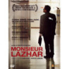 MONSIEUR LAZHAR