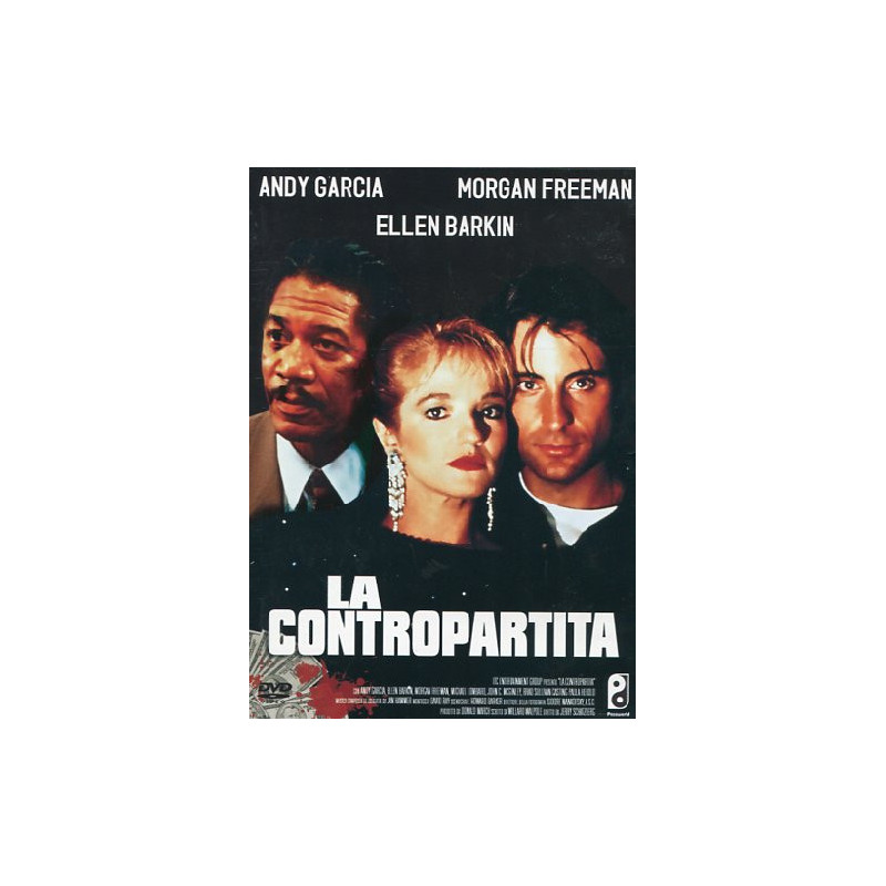 LA CONTROPARTITA  (1988)