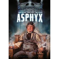 ASPHYX (RESTAURATO IN HD) (SPECIAL EDITION) (2 DVD)