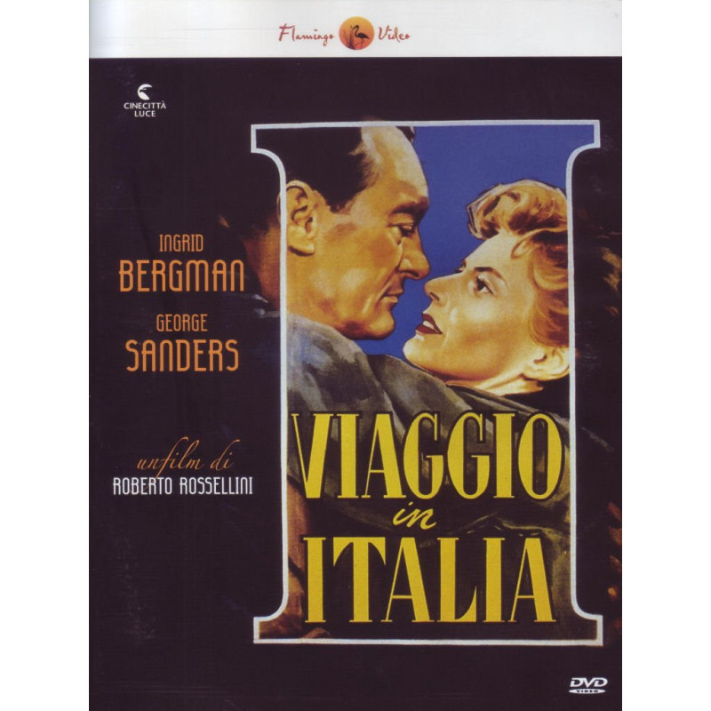 VIAGGIO IN ITALIA (1954)