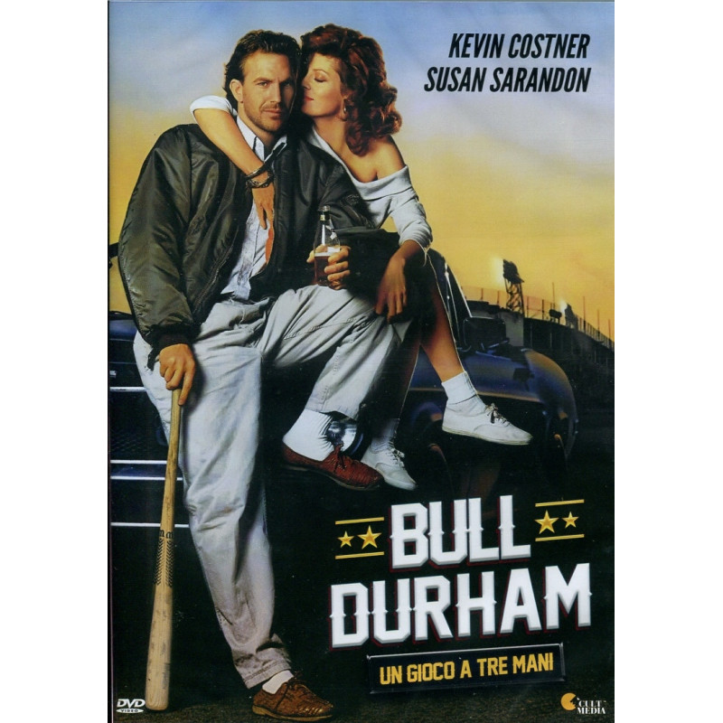 BULL DURHAM