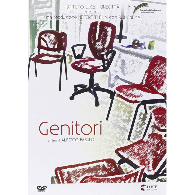 GENITORI