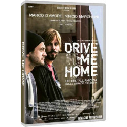 DRIVE ME HOME - DVD                      REGIA SIMONE CATANIA