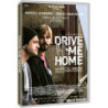 DRIVE ME HOME - DVD                      REGIA SIMONE CATANIA