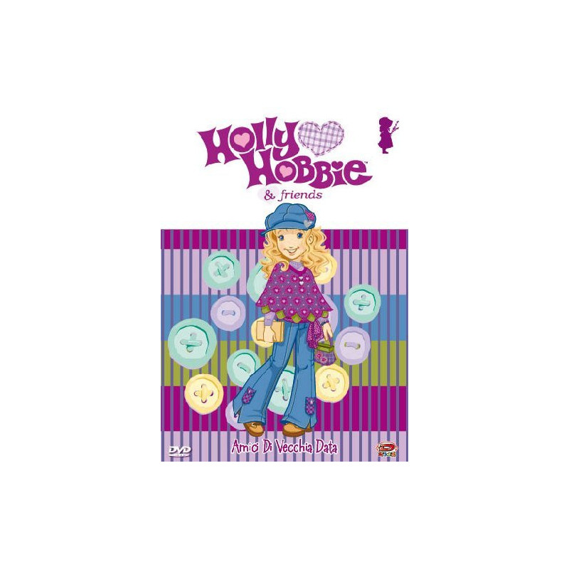 HOLLY HOBBIE 04