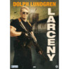 LARCENY - DVD                            R. ELLIS FRAZIER