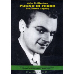 PUGNO DI FERRO FILM -...