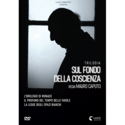 SUL FONDO DELLA COSCIENZA (3 DVD)