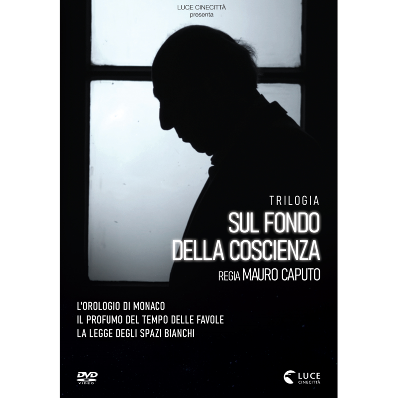 SUL FONDO DELLA COSCIENZA (3 DVD)